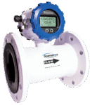 Seametrics Flow Metering